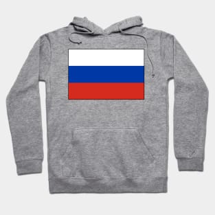 Flag of Russia Hoodie